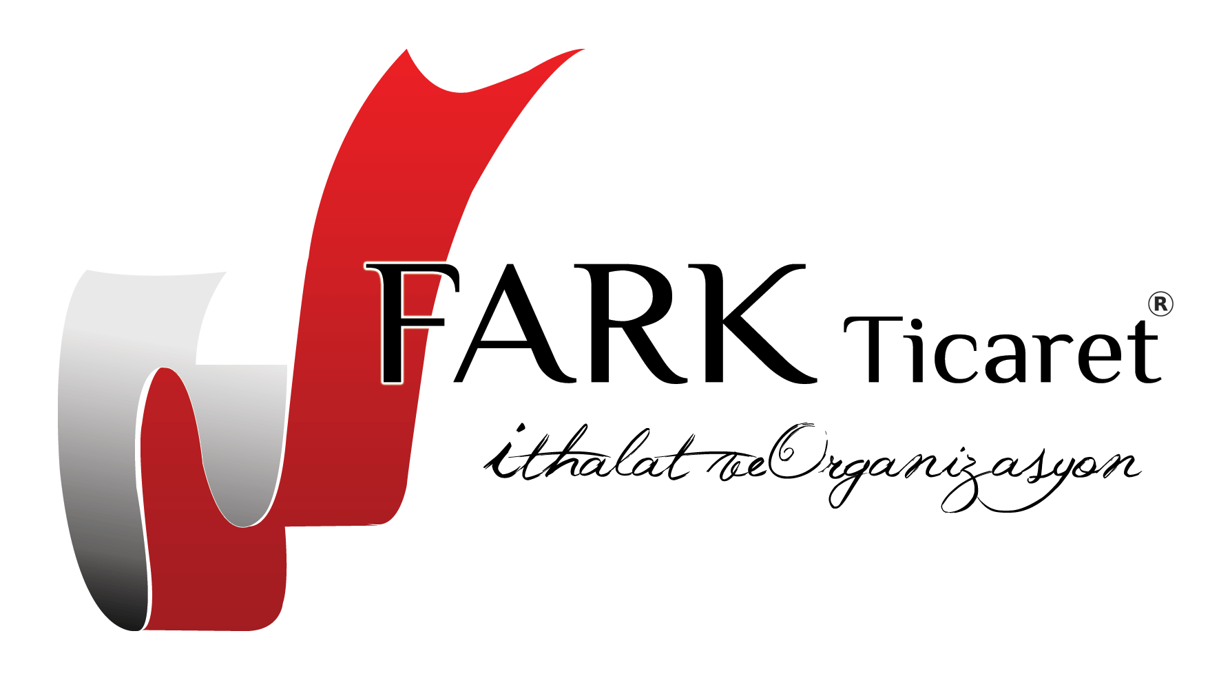 Fark Ticaret | Bursa Toptan Organizasyon Malzemeleri Logo